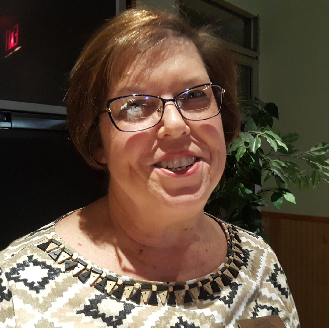 January 2020 ABWA Monthly Dinner Meeting