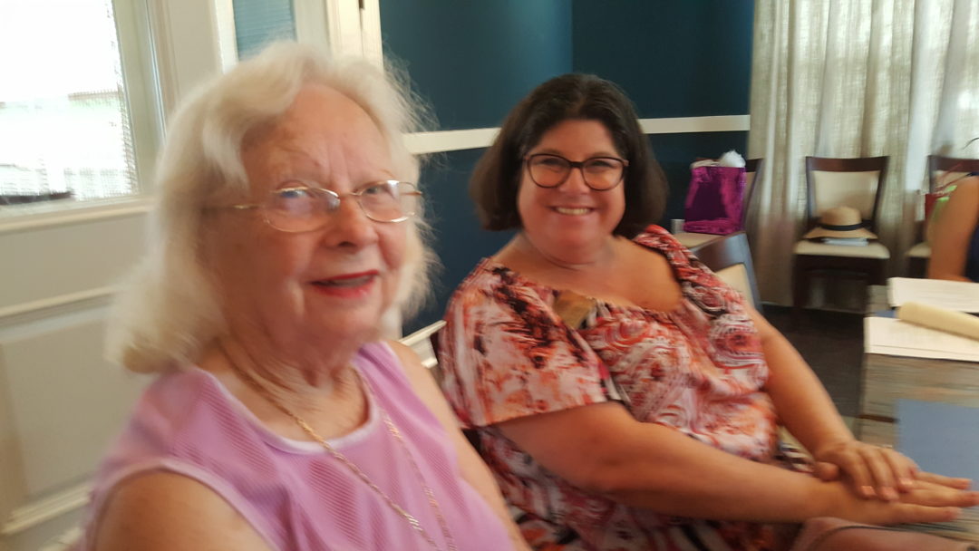 February 2020 ABWA Monthly Dinner Meeting